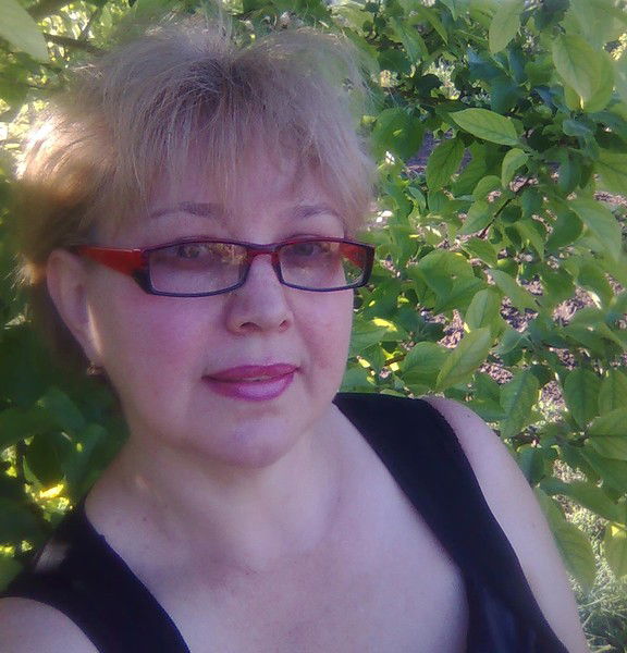 Ольга Казеева