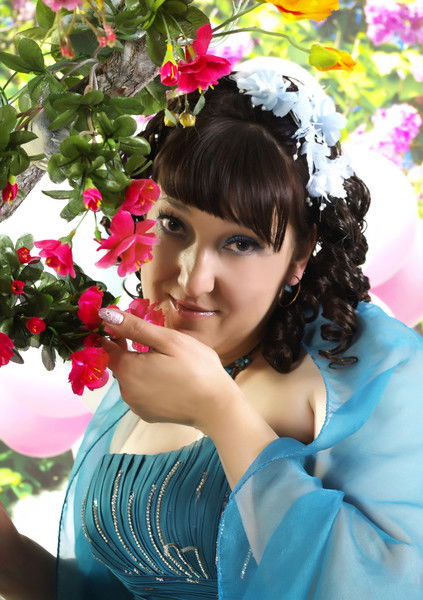 Татьяна Стрепетилова