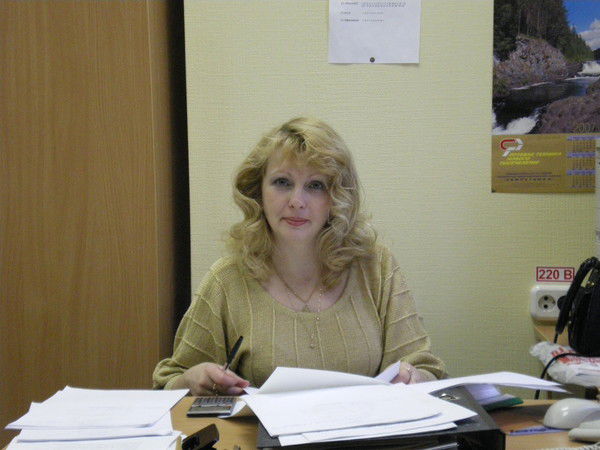 Марина Игнашева