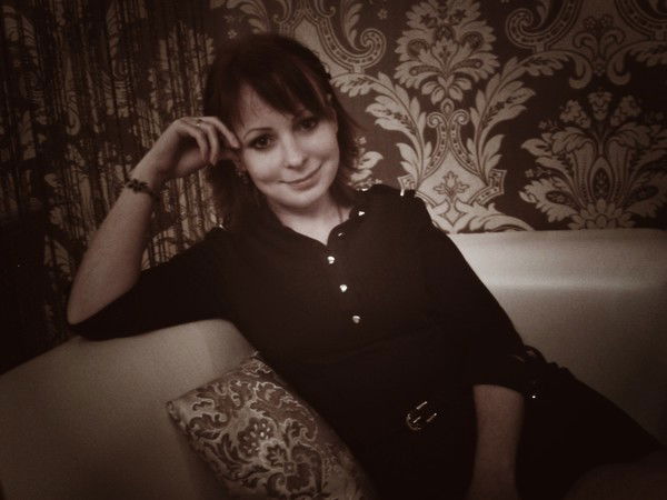 Даша Дьяченко