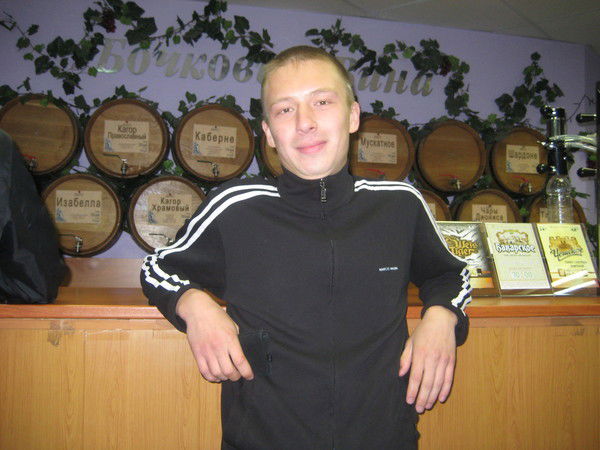 Владимир Гранкин