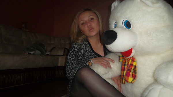 Валентина Гладышева