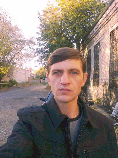 Евгений Вести