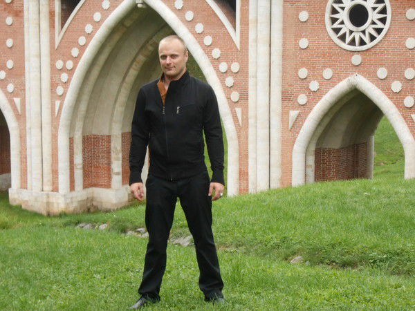 Дима Харченко