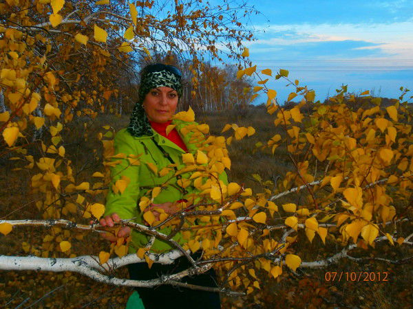 Дорохова Наталья