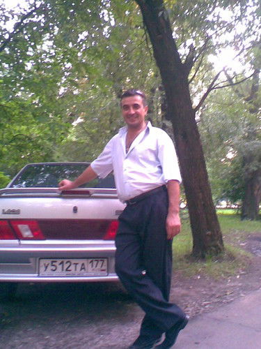 Вардан Саргсян