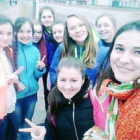 Инна Омельченко