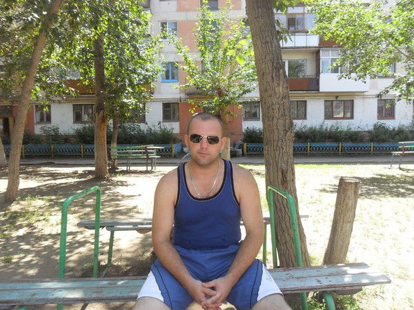 Сергей Астапенко