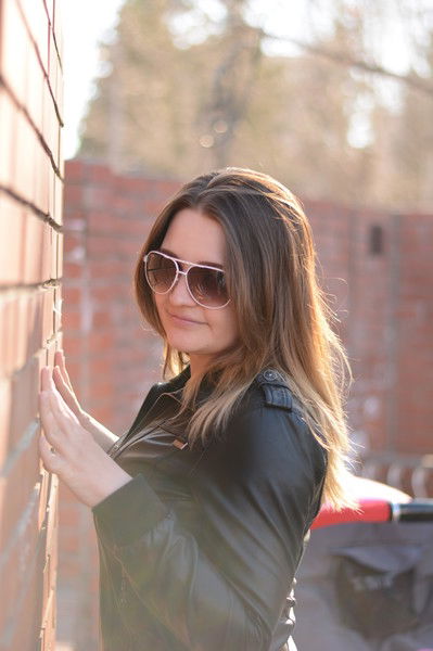 Юля Борисенко