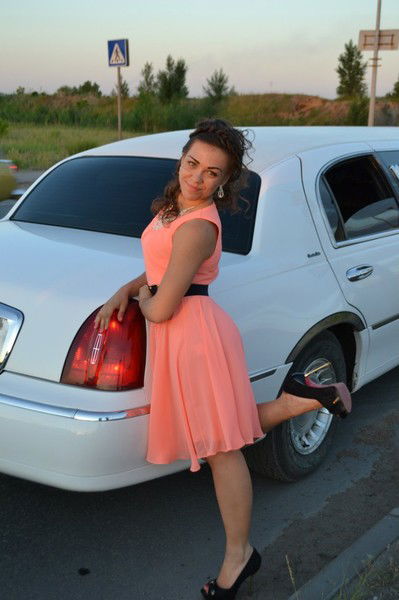 Оленька Соловей