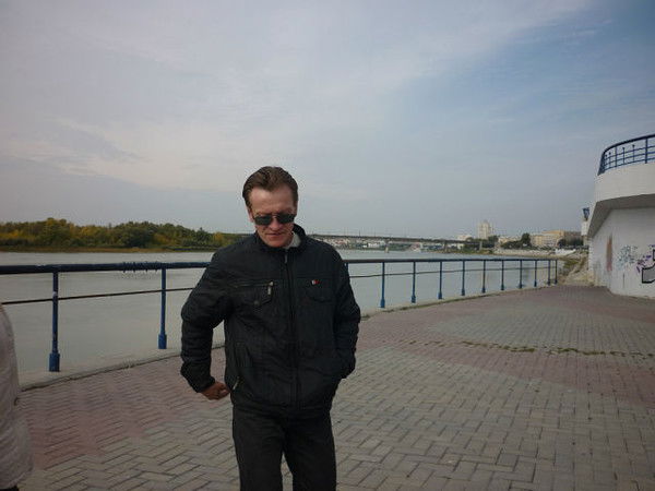 Александр Kolchar