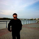 Александр Kolchar