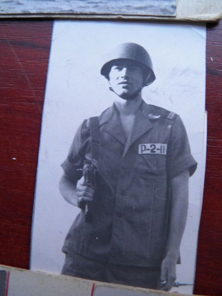 Александр Савин