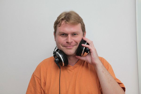 Евгений Липницкий