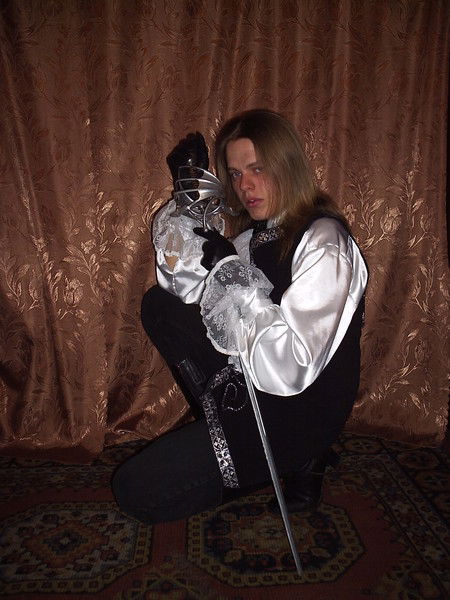 Корыстов Владислав