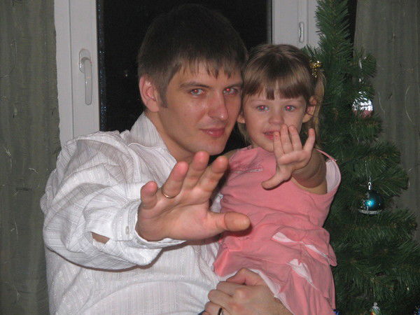 Роман Дергачев