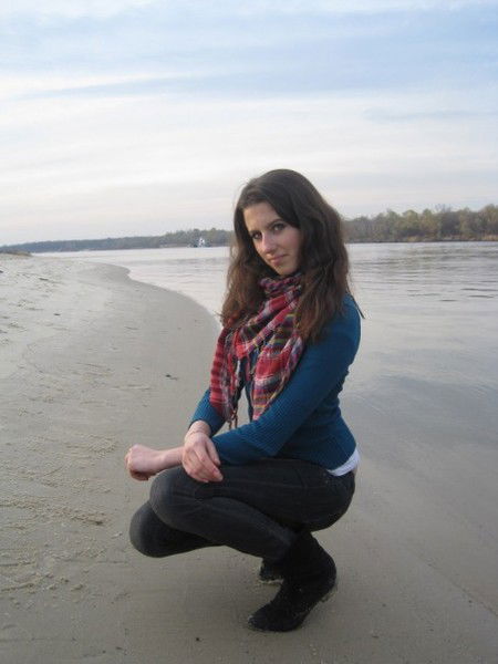 Ассоль Денисенко