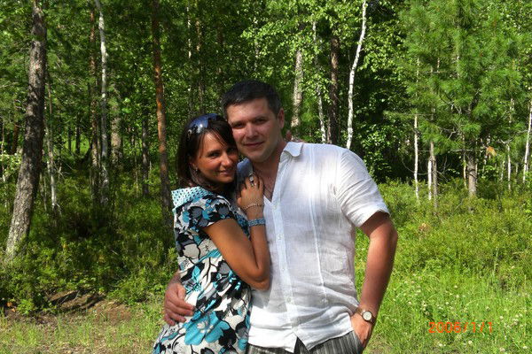 Оксана Науменко