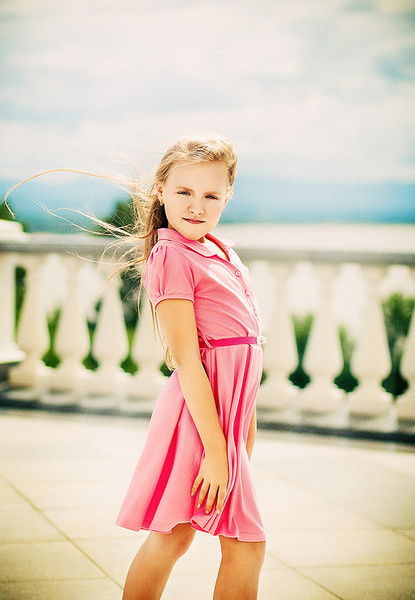 Маша Христенко