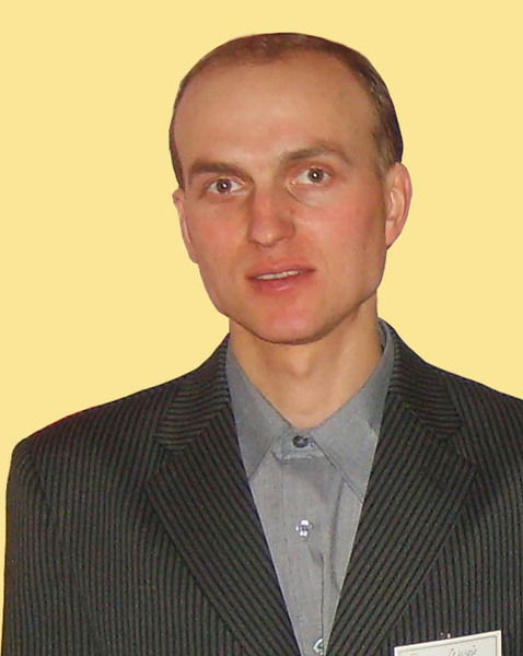 Сергей Дудин