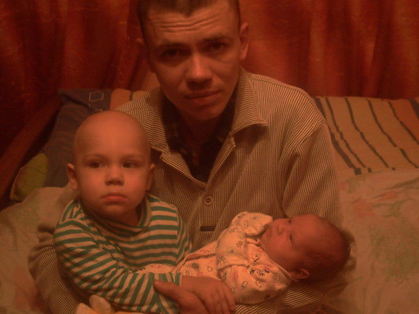 Сергей Филимонов