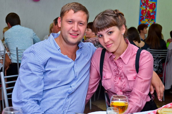 Денис Кочкуров