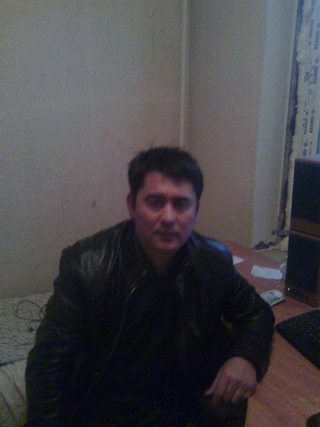 Ulugbek_1972 Abdupatahov