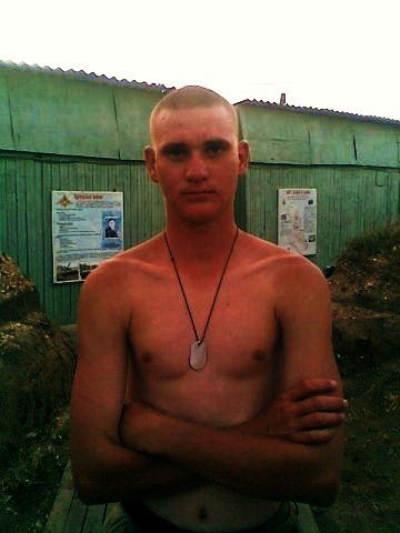 Евгений Соцков