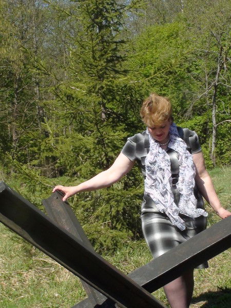 Наталья Брызжинова