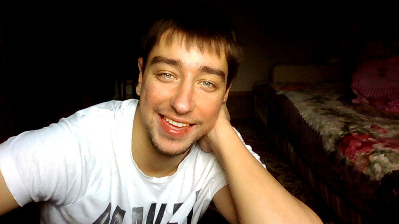 Александр Юдин