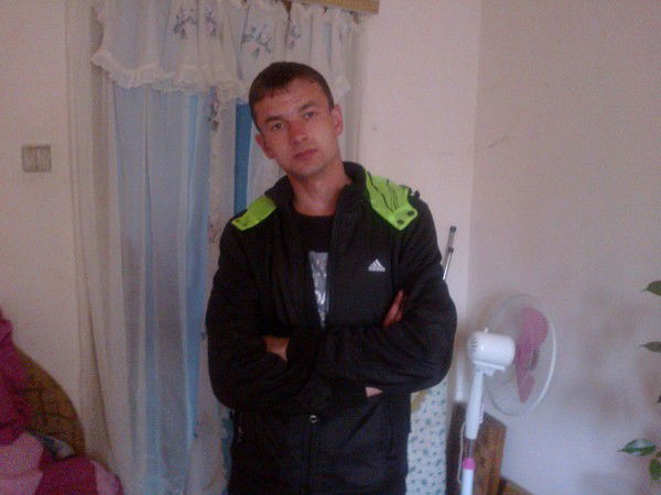 Вовчик Рахманов