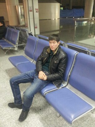 Келдибек Абдубаитов