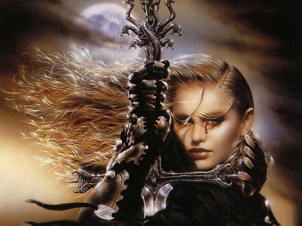 Светлана Калинина