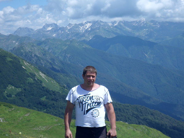 Дмитрий Симачёв