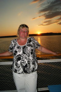 Оксана Лапташкина