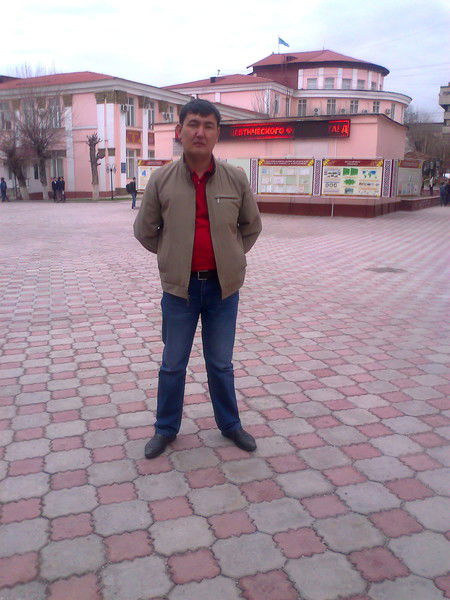 Сагынторе Рысбаев