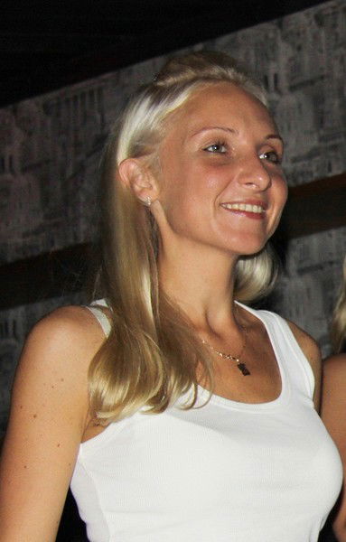 Ирина Шубина