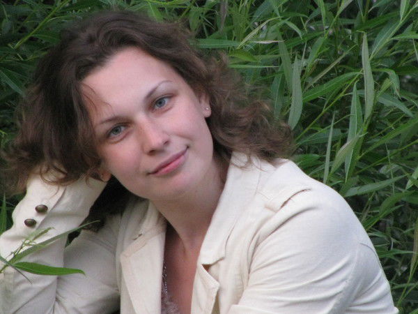 Мария Туманова