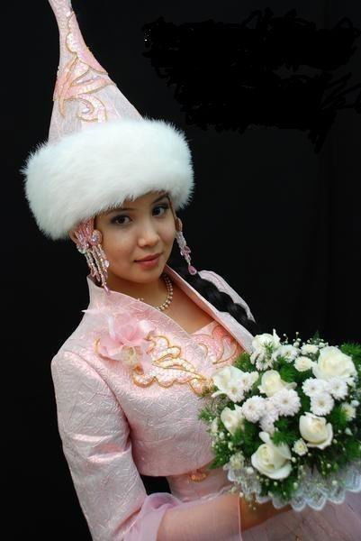 Шако Шерметова