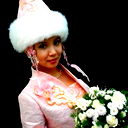 Шако Шерметова
