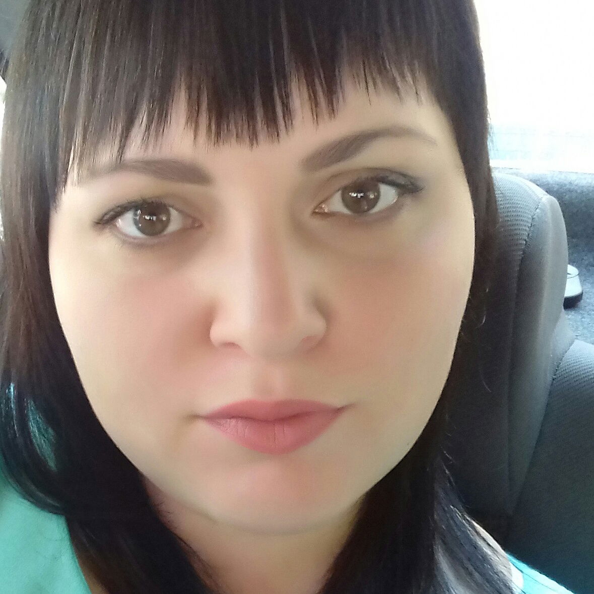 Ирина Черных