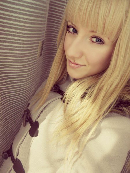 Кристина Фомина