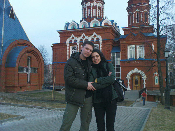 Иван Меркушев