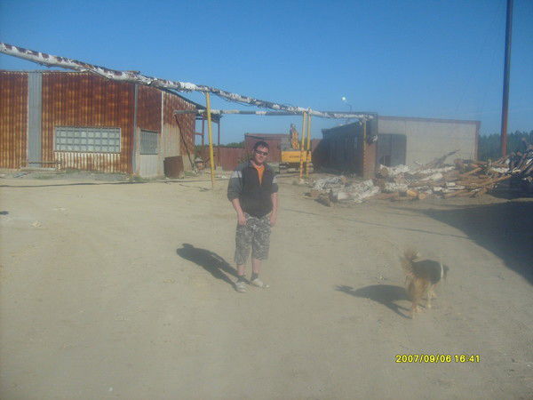 Денис Тендзегольскис