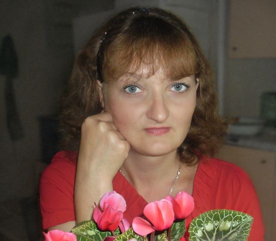 Наталья Панина