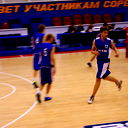Александр Халяпин