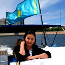 Жанна Абилгазиева