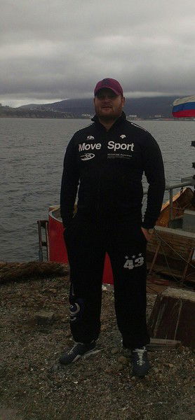 Григорий Пика