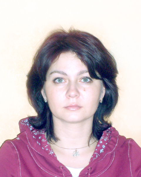 Марина Сорокина