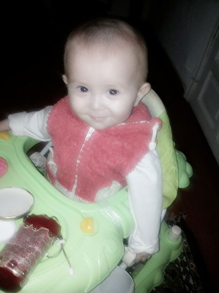 Kalampyr Kulimbetova